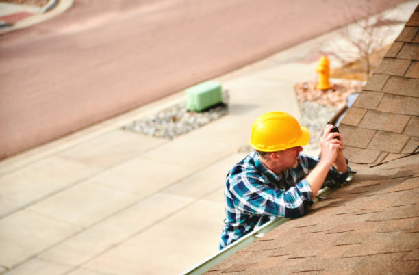 EPDM Roofing in Lake City, PA