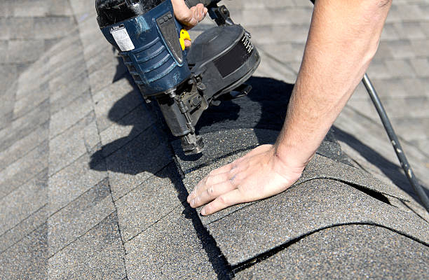 Fast & Reliable Emergency Roof Repairs in Lake City, PA